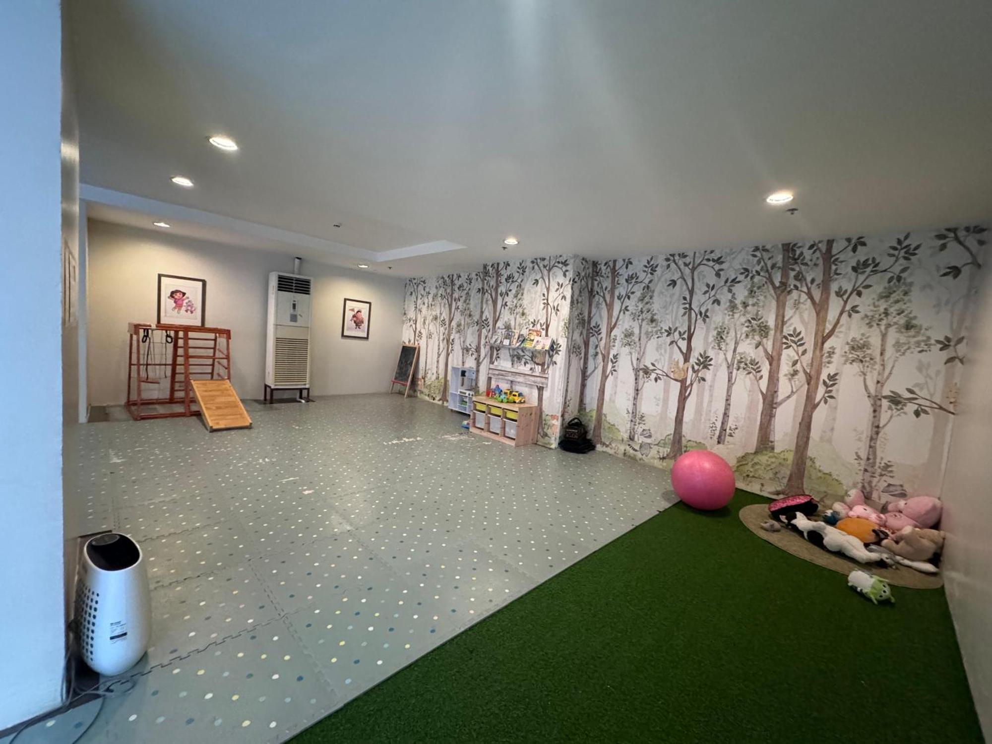 Studio Unit Amaia Skies Shaw Mandaluyong Exterior photo